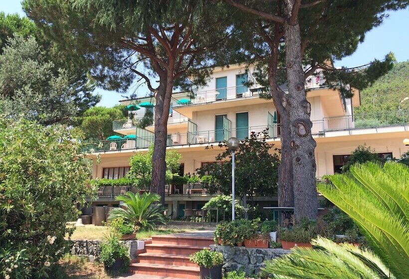 Fotos del hotel La Vignetta:  25