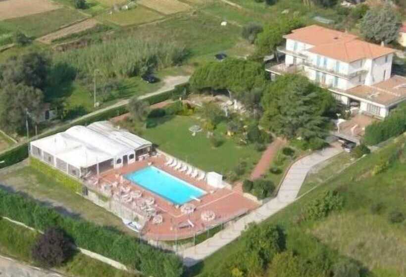 Fotos del hotel La Vignetta:  10