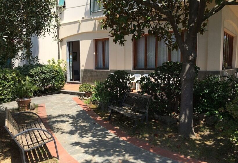 Fotos del hotel La Vignetta:  22