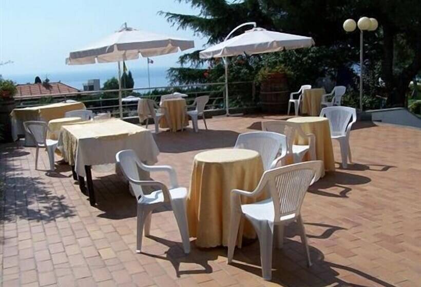 Fotos del hotel La Vignetta:  16