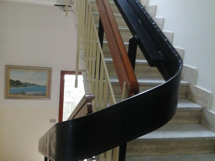 Fotos del hotel La Vignetta:  9