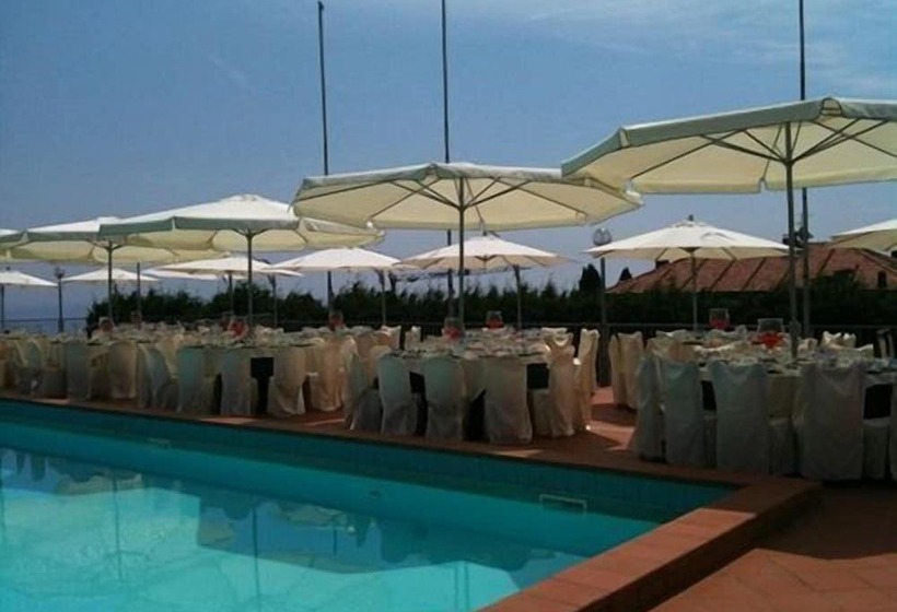 Fotos del hotel La Vignetta:  24