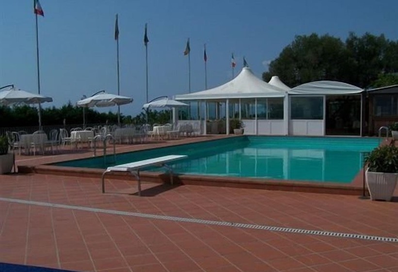 Fotos del hotel La Vignetta:  11