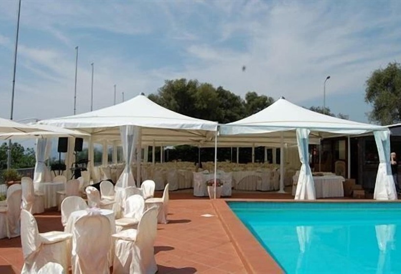 Fotos del hotel La Vignetta:  5