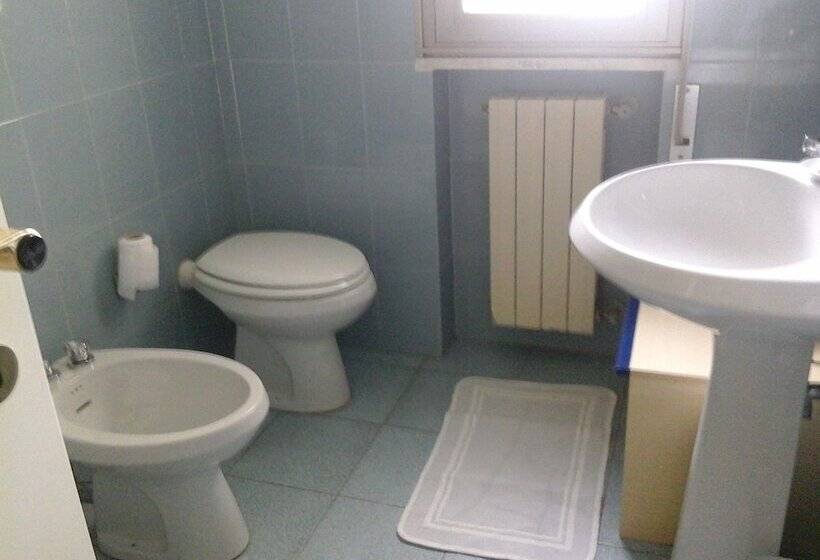 Fotos del hotel La Vignetta:  8