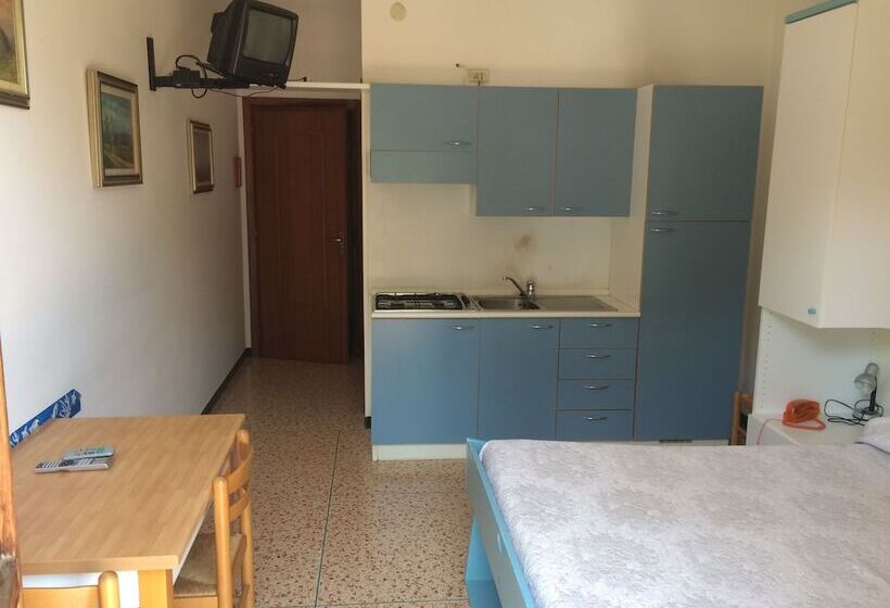 Fotos del hotel La Vignetta:  14