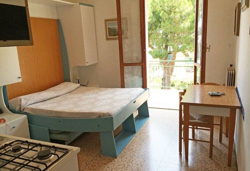 Fotos del hotel La Vignetta:  3