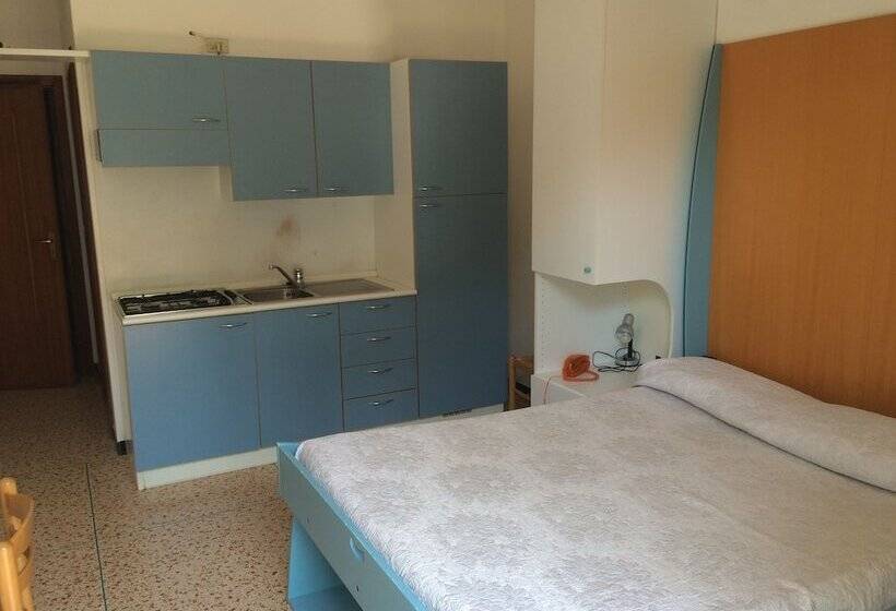 Fotos del hotel La Vignetta:  17