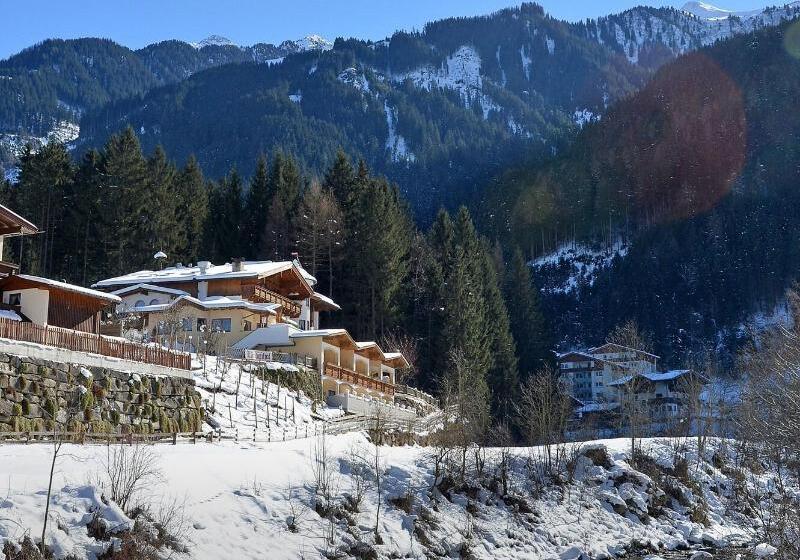 Fotos del hotel Ländenhof Superior:  5