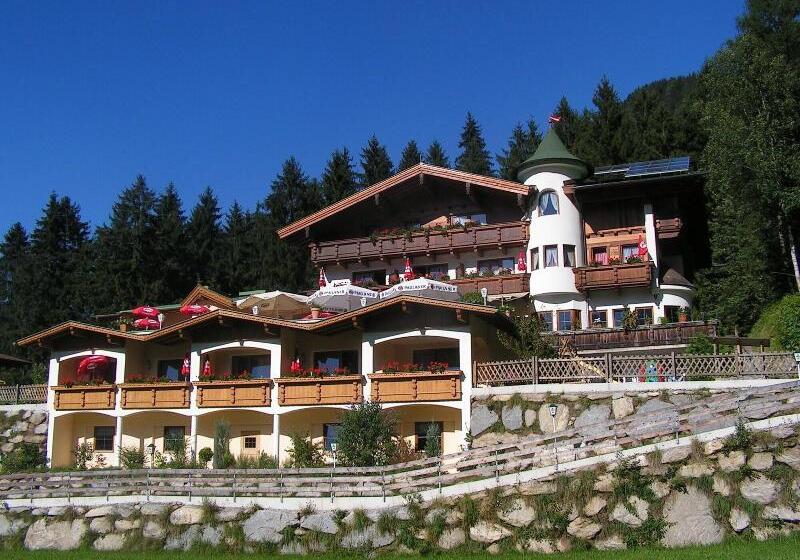 Fotos del hotel Ländenhof Superior:  3