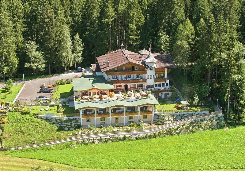 Fotos del hotel Ländenhof Superior:  15