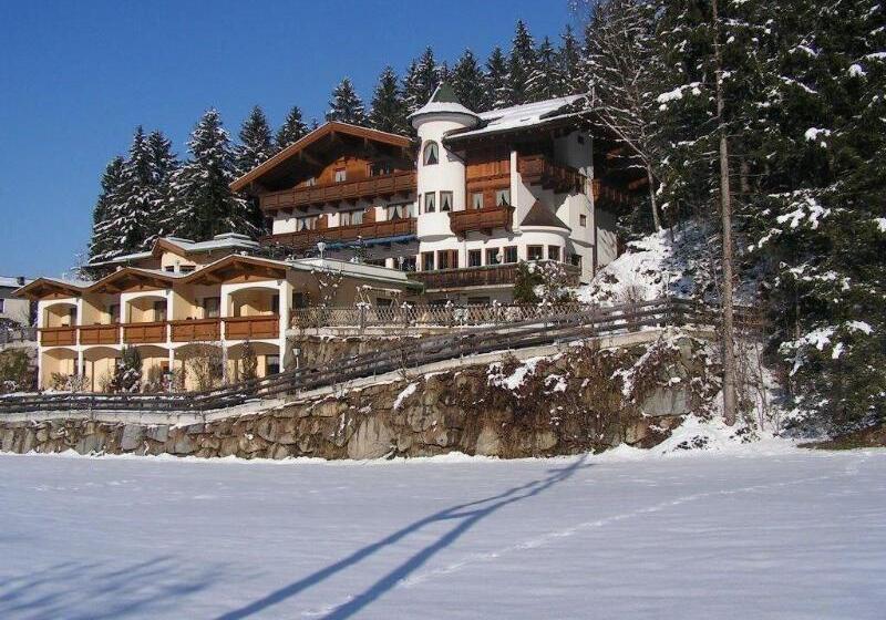 Fotos del hotel Ländenhof Superior:  8