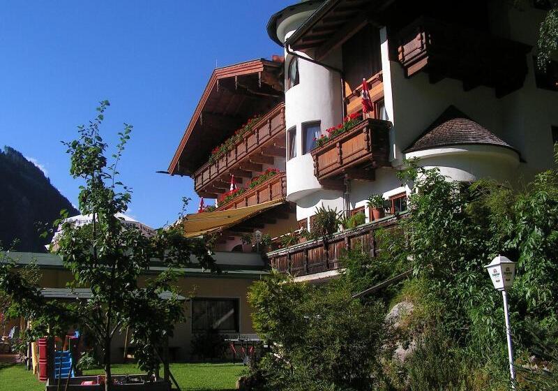 Fotos del hotel Ländenhof Superior:  14