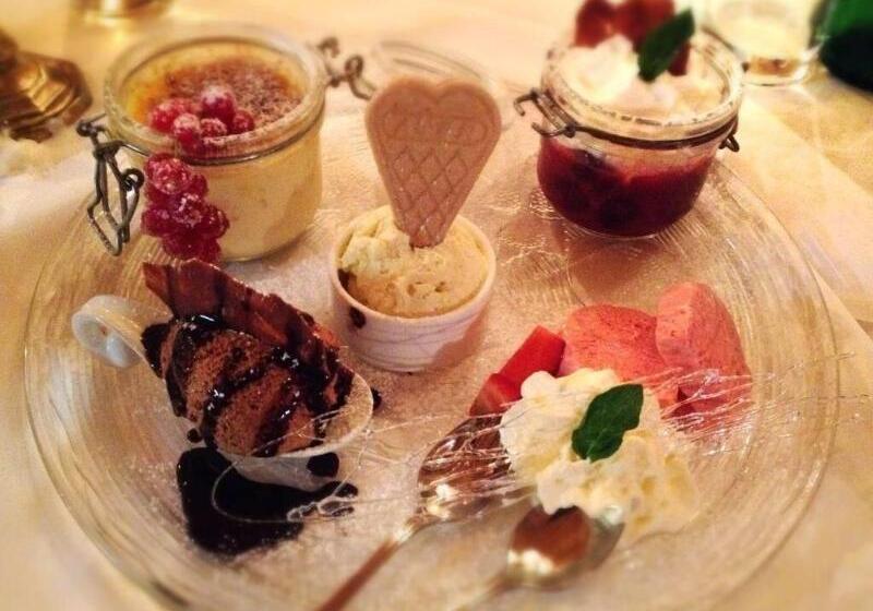 Fotos del hotel Ländenhof Superior:  7