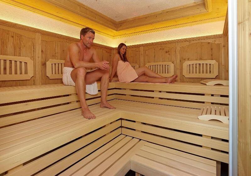 Fotos del hotel Ländenhof Superior:  6