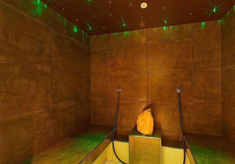 Fotos del hotel Ländenhof Superior:  9