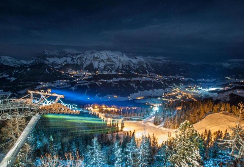 Fotos del hotel Planai By Alpeffect Hotels:  17