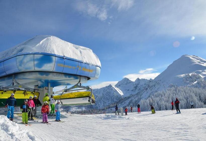 Fotos del hotel Planai By Alpeffect Hotels:  23