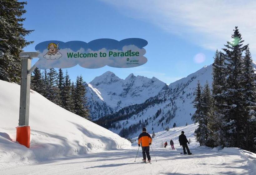 Fotos del hotel Planai By Alpeffect Hotels:  18