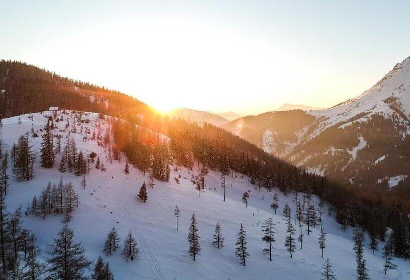 Fotos del hotel Planai By Alpeffect Hotels:  16