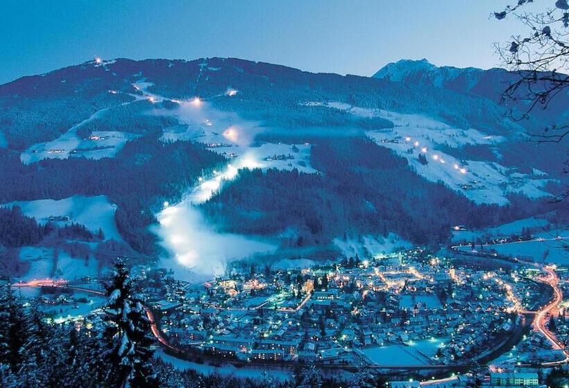 Fotos del hotel Planai By Alpeffect Hotels:  14