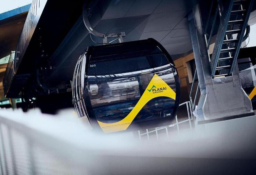 Fotos del hotel Planai By Alpeffect Hotels:  13