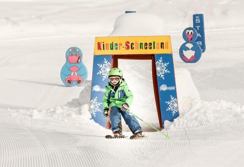 Fotos del hotel Planai By Alpeffect Hotels:  12