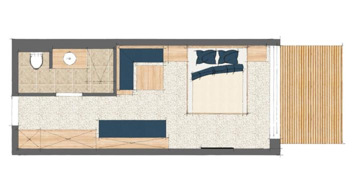 Fotos del hotel Planai By Alpeffect Hotels:  15