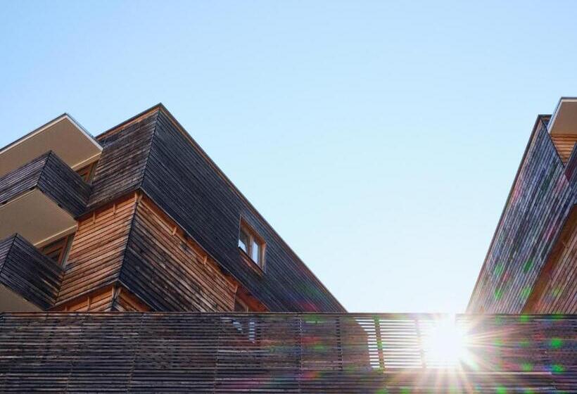 Fotos del hotel Planai By Alpeffect Hotels:  25