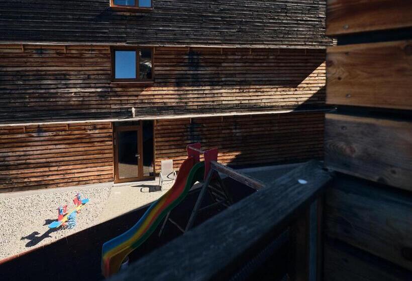 Fotos del hotel Planai By Alpeffect Hotels:  7