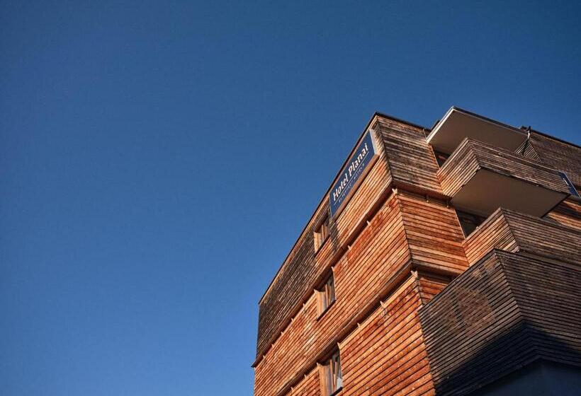 Fotos del hotel Planai By Alpeffect Hotels:  21