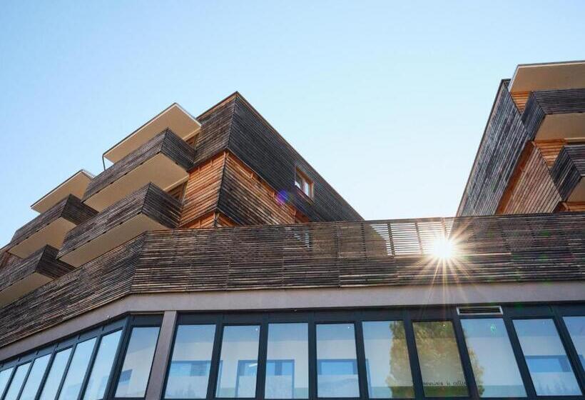 Fotos del hotel Planai By Alpeffect Hotels:  19