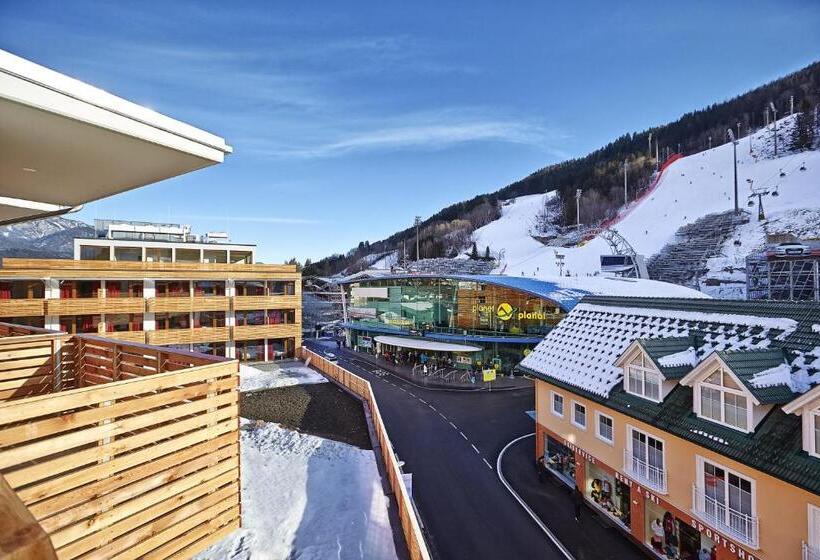 Fotos del hotel Planai By Alpeffect Hotels:  20