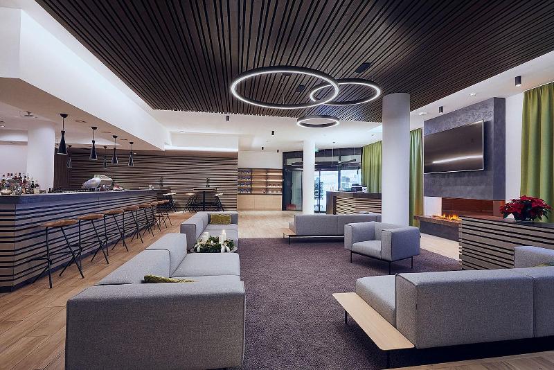 Fotos del hotel Planai By Alpeffect Hotels:  4