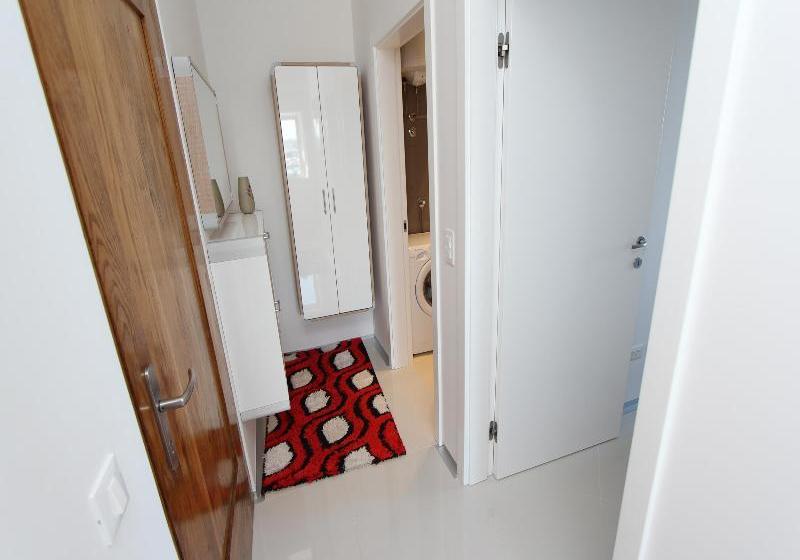 Fotos del hotel Apartment Edi:  3