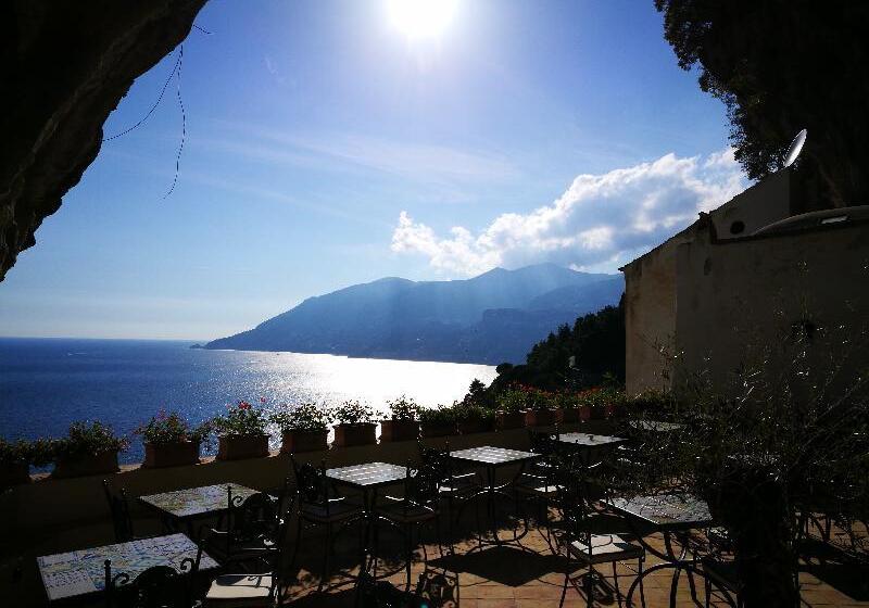 Fotos del hotel Badia Santa Maria De Olearia:  8