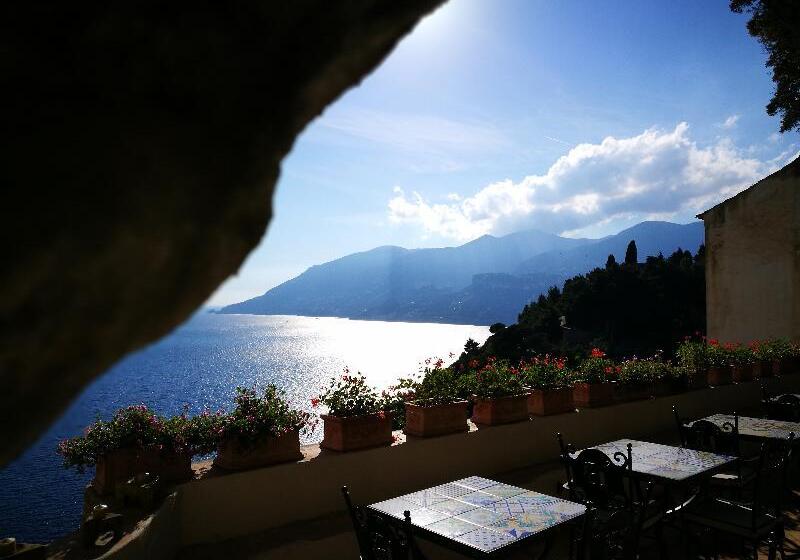 Fotos del hotel Badia Santa Maria De Olearia:  17