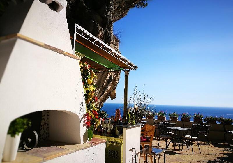 Fotos del hotel Badia Santa Maria De Olearia:  12