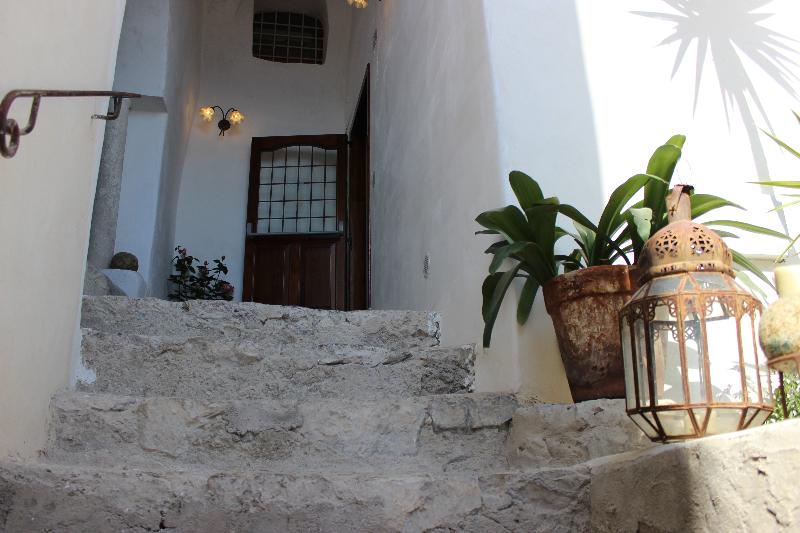 Fotos del hotel Badia Santa Maria De Olearia:  11