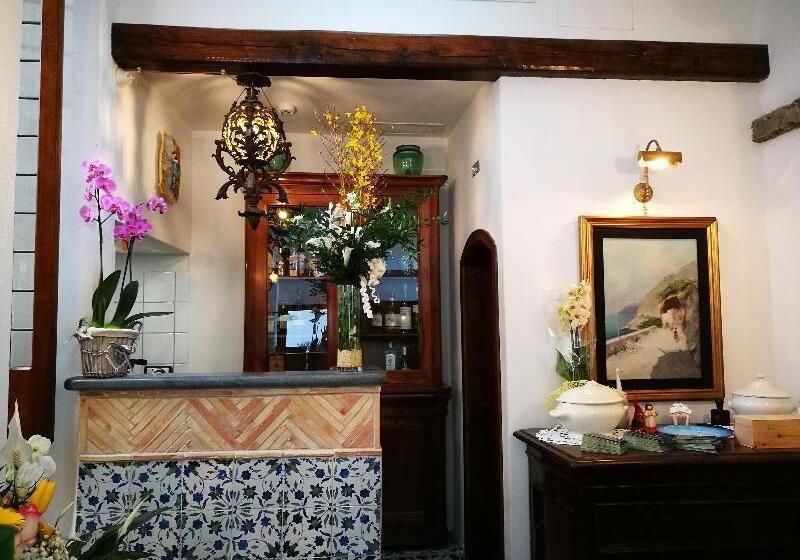 Fotos del hotel Badia Santa Maria De Olearia:  4