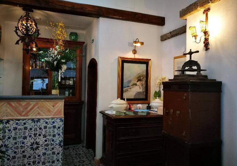 Fotos del hotel Badia Santa Maria De Olearia:  6