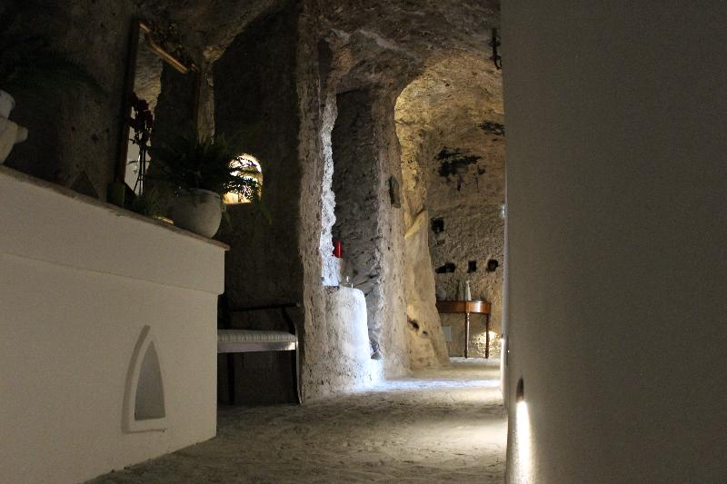 Fotos del hotel Badia Santa Maria De Olearia:  10