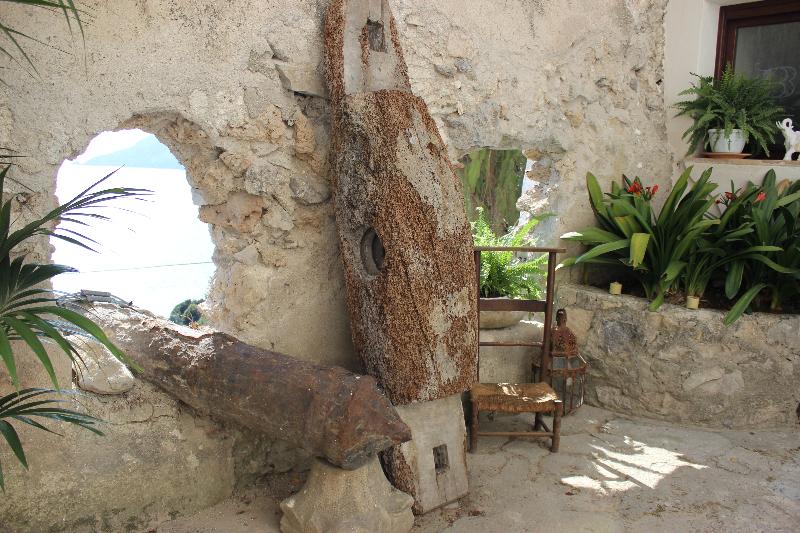 Fotos del hotel Badia Santa Maria De Olearia:  13