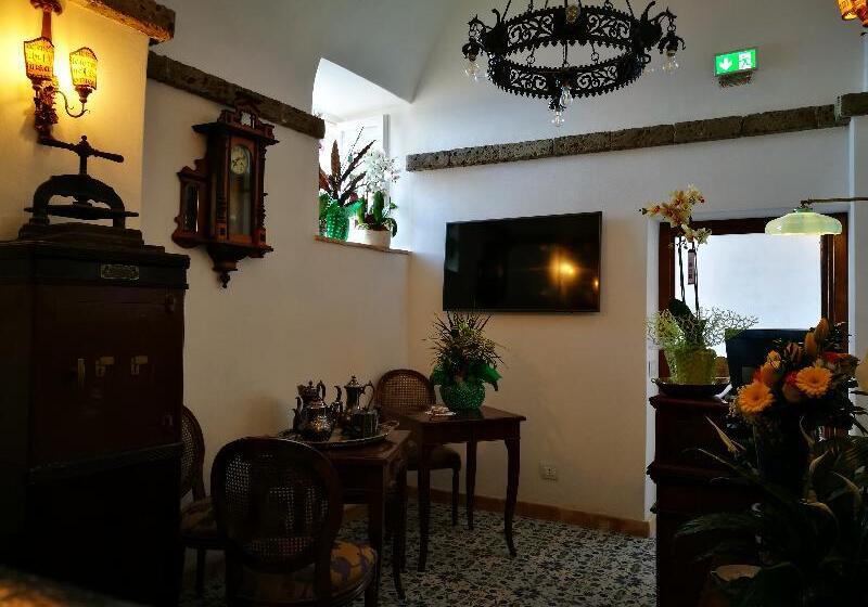 Fotos del hotel Badia Santa Maria De Olearia:  2