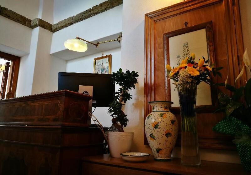 Badia Santa Maria De Olearia