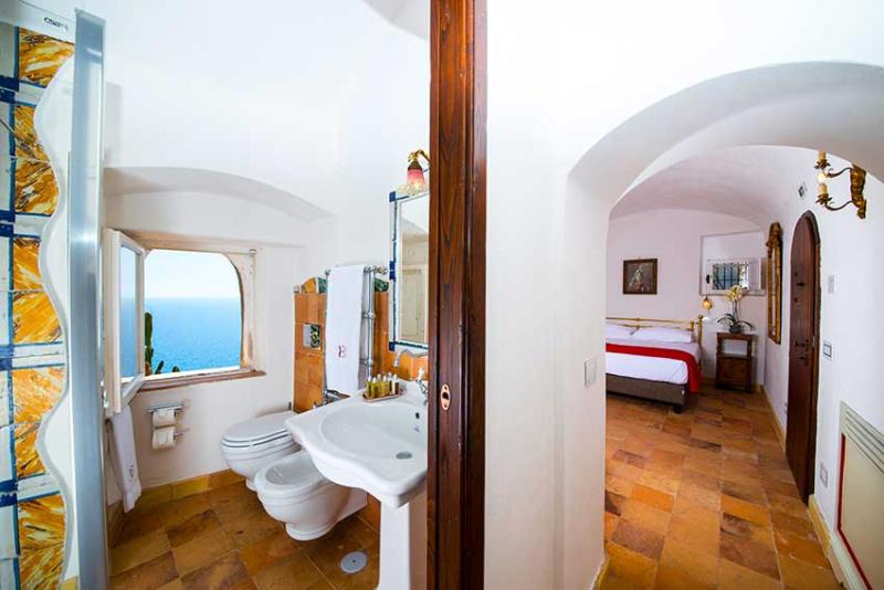 Fotos del hotel Badia Santa Maria De Olearia:  14