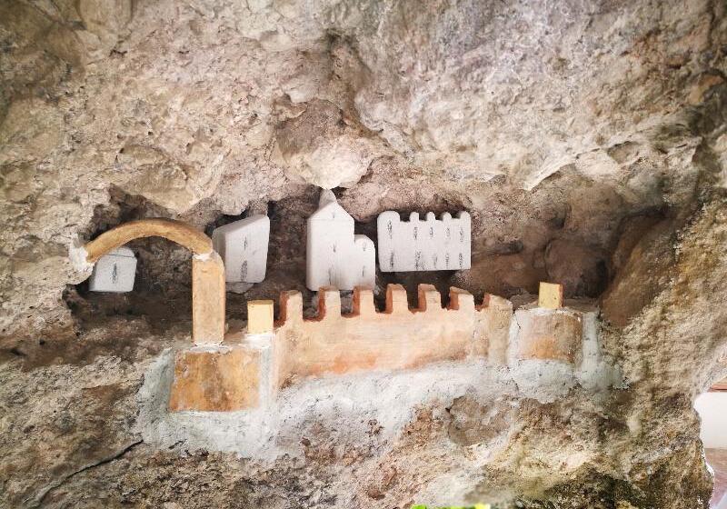 Fotos del hotel Badia Santa Maria De Olearia:  7