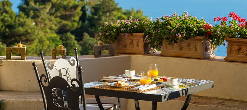 Fotos del hotel Badia Santa Maria De Olearia:  9