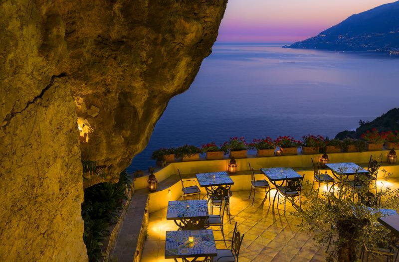 Fotos del hotel Badia Santa Maria De Olearia:  24