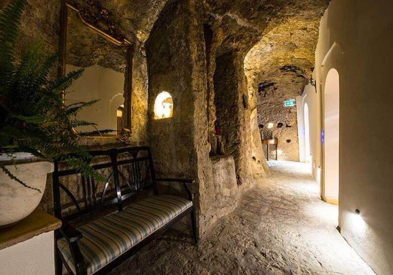 Fotos del hotel Badia Santa Maria De Olearia:  22